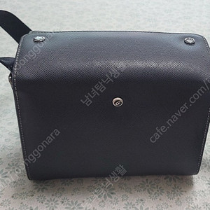 게리즈 Gariz 카메라 가방 팝니다