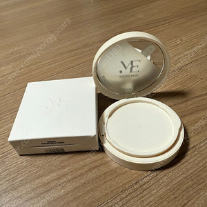 미인채 에그 핏 쿠션 23호