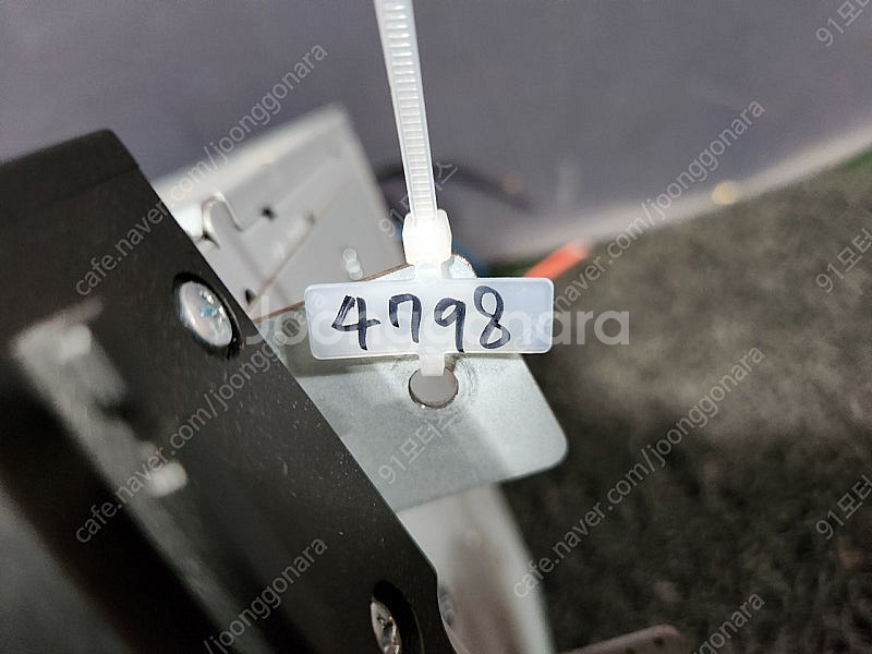 코란도스포츠 순정AVN오디오네비게이션89210 3201...--7