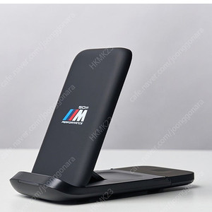 [미개봉/새상품] BMW M 50주년 정품 폰/워치 충전거치대 싸게 팝니다.