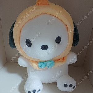 (새상품) 산리오 포차코 프렌즈 봉제 인형 25cm