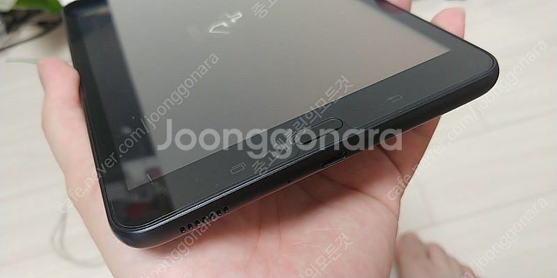 갤럭시탭A 8.0 LTE (T385) A급 4.4만 팝...--0