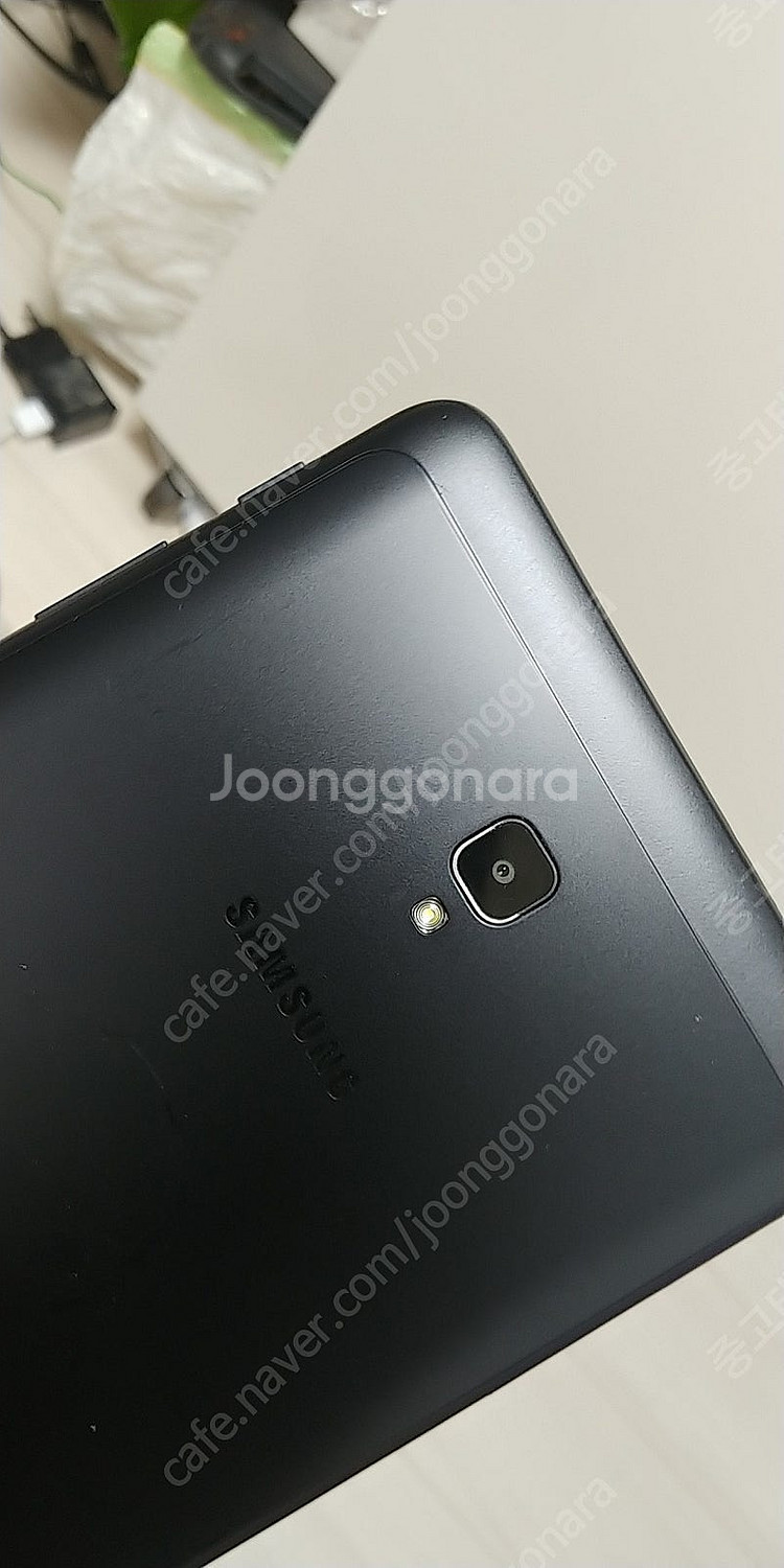 갤럭시탭A 8.0 LTE (T385) A급 4.4만 팝...--1