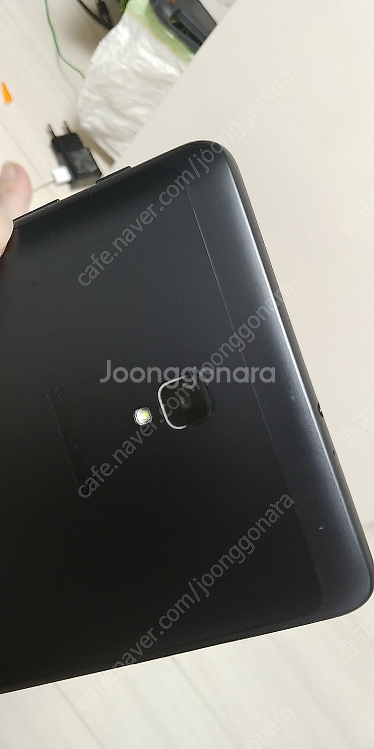 갤럭시탭A 8.0 LTE (T385) A급 4.4만 팝...--4