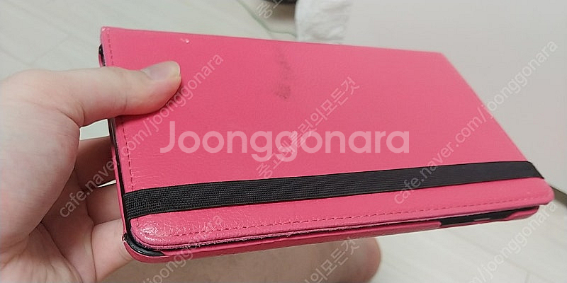 갤럭시탭A 8.0 LTE (T385) A급 4.4만 팝...--7