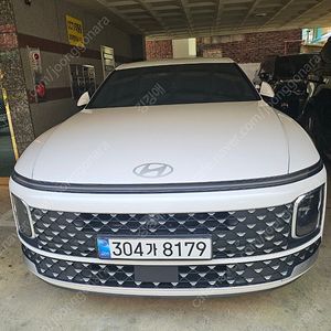 그랜저 gn7 하이브리드