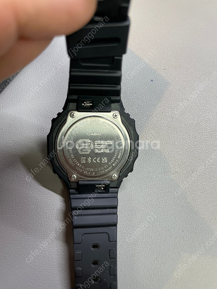 지샥 지얄오크 올검, 라도 다이아스타 빈티지 등 팝니다...--2