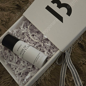바이레도 로즈 오브 노 맨즈랜드 헤어퍼퓸 75ml