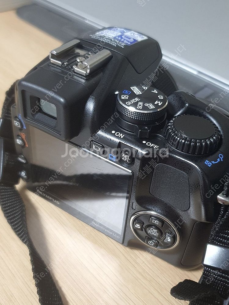 올림푸스 sp-570uz 카메라 디지털카메라 디카--3
