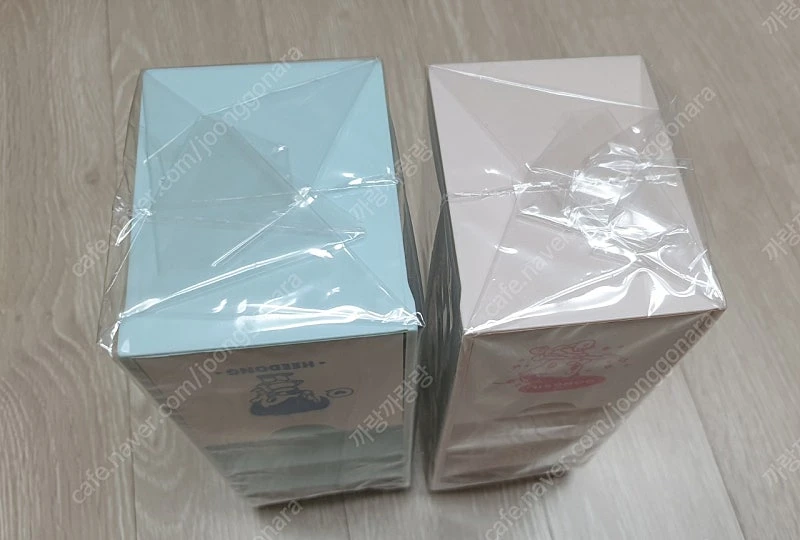 알라딘 서점 굿즈, 사은품 - 둘리 서랍 연필꽂이 이미지