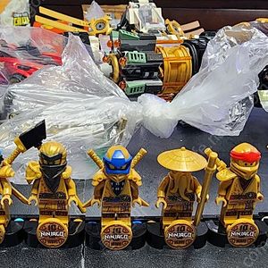 (인천) 중고레고 여러가지 팝니다. (키마, 넥소나이츠, 닌자고, 스피드 챔피언, 테크닉등)