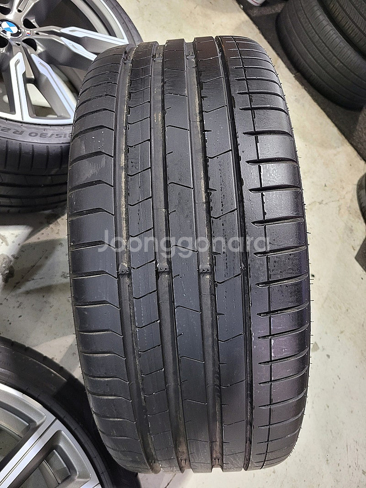 <판매> BMW X6M 747M스포츠 22인치 순정품휠...--5
