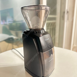 바라짜 엔코 신형 커피그라인더 입니다.