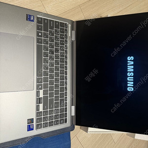 NT960QHA-K51A 삼성전자 갤럭시북5 프로360 (1Tb 16G) 싸게 판매합니다.
