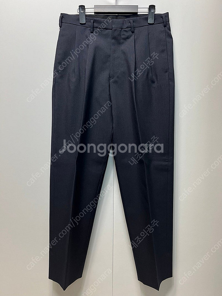 HEUGN 유겐 George 조지 팬츠 TROUSER0...--0