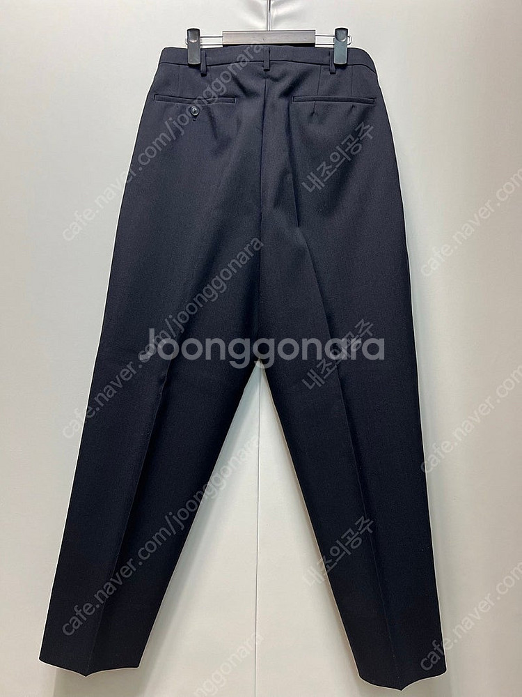 HEUGN 유겐 George 조지 팬츠 TROUSER0...--1