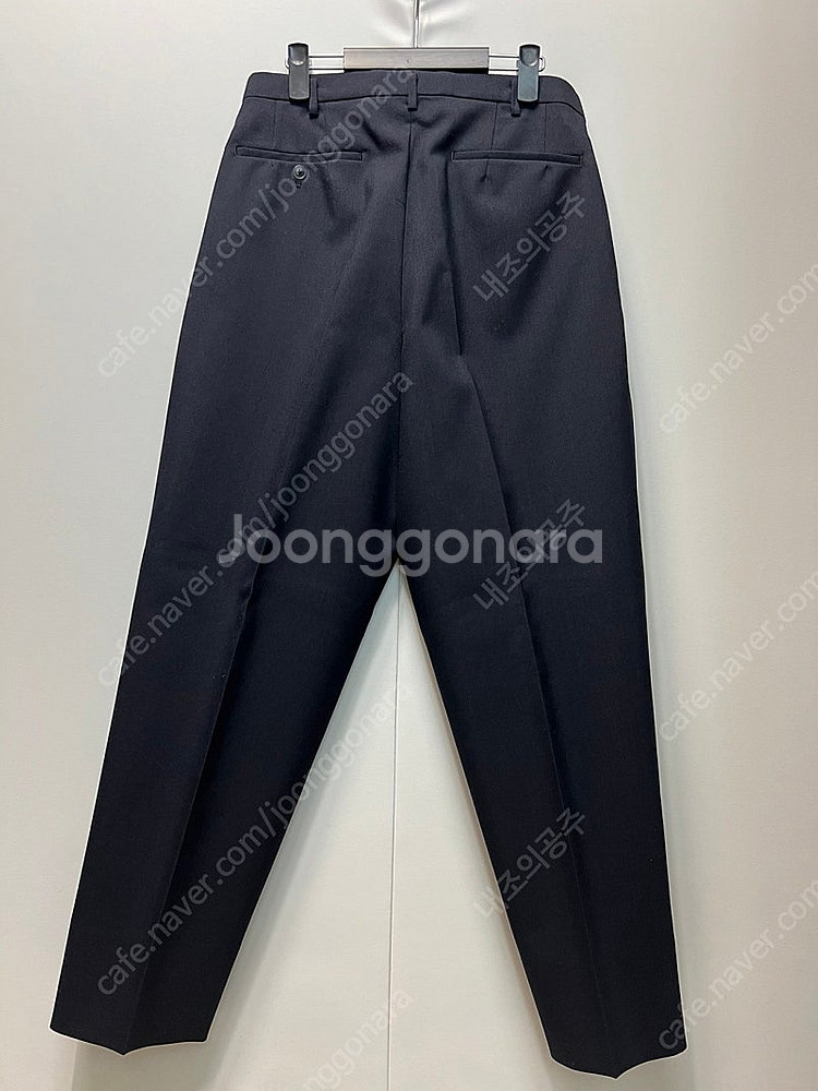 HEUGN 유겐 George 조지 팬츠 TROUSER0...--2