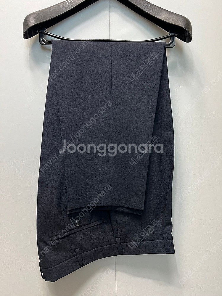 HEUGN 유겐 George 조지 팬츠 TROUSER0...--3