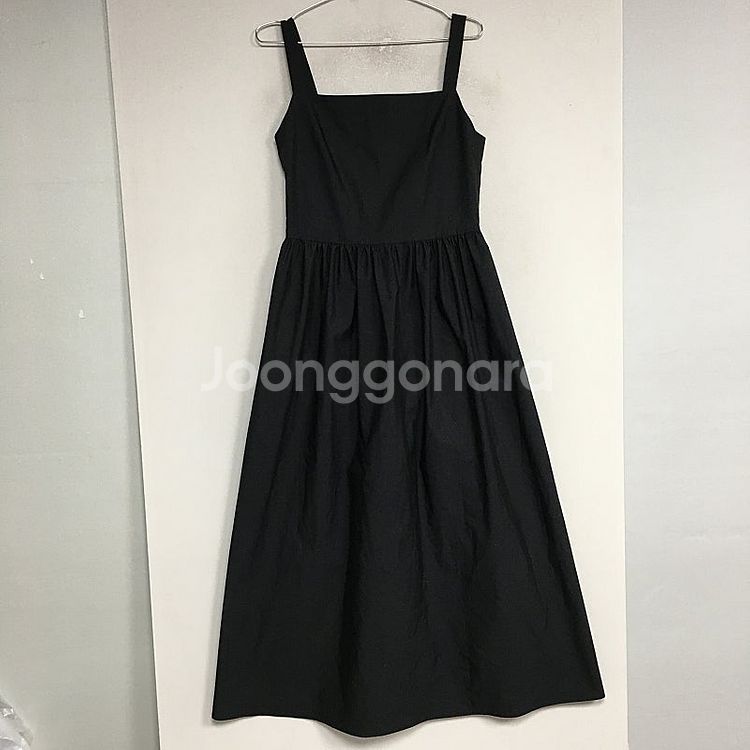 ORR 오르 플레어 드레스 원피스 M / 랑방 마인 오...--0