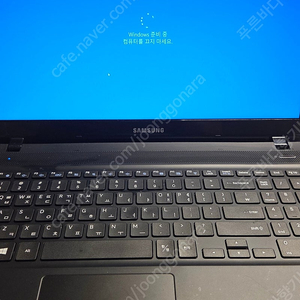 삼성 NT370E5L i7