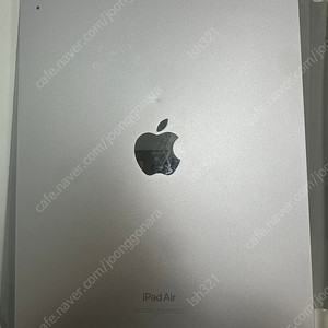 아이패드 에어5 256gb+애플펜슬2세대