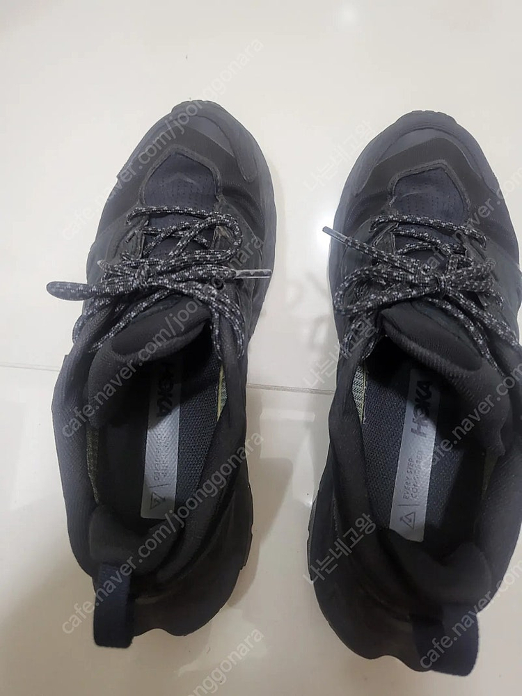 호카 아나카파로우 250 사이즈 판매--3