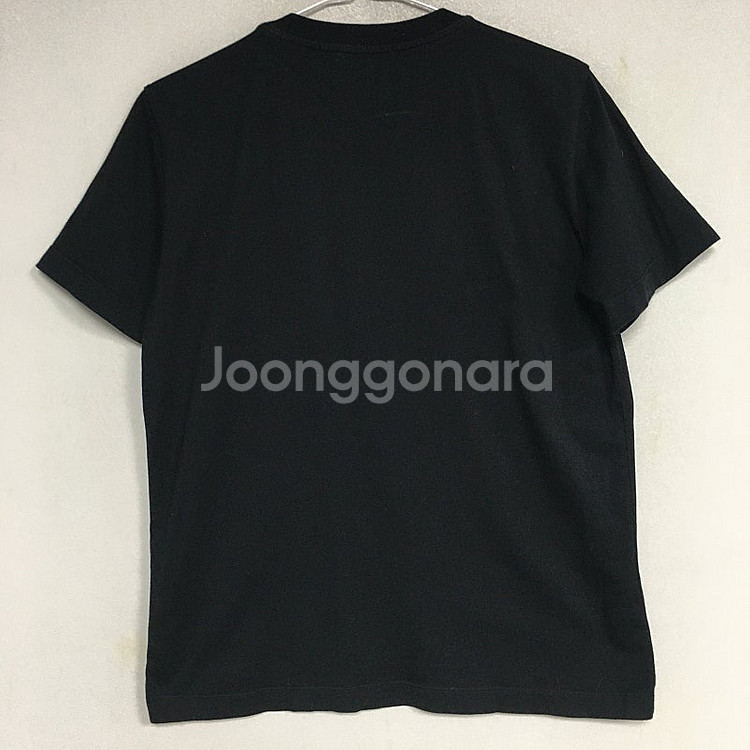 MSGM 엠에스지엠 플로랄 보석 반팔 티셔츠 S / 랑...--5