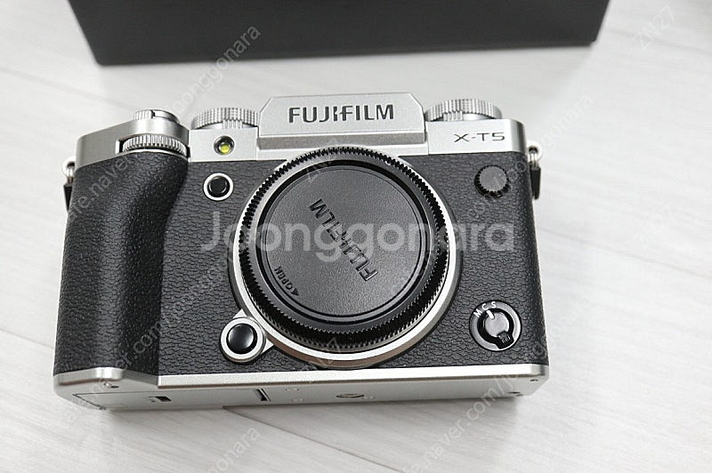 후지 X-T5 (실버 보증26년11월까지) , 보이그랜...--1