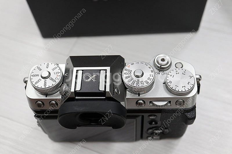 후지 X-T5 (실버 보증26년11월까지) , 보이그랜...--3