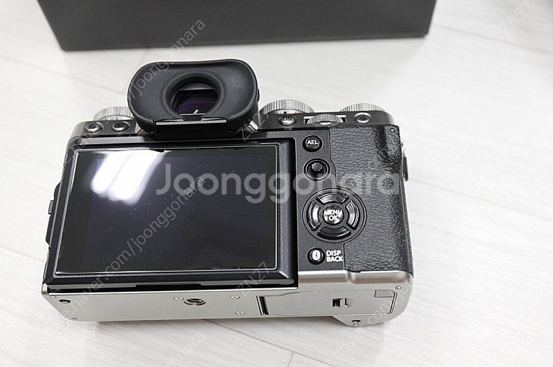 후지 X-T5 (실버 보증26년11월까지) , 보이그랜...--4