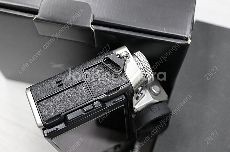 후지 X-T5 (실버 보증26년11월까지) , 보이그랜...--6