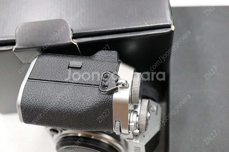 후지 X-T5 (실버 보증26년11월까지) , 보이그랜...--7