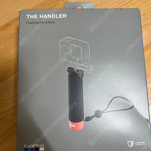고프로 플로팅 핸들러 gopro floating handler