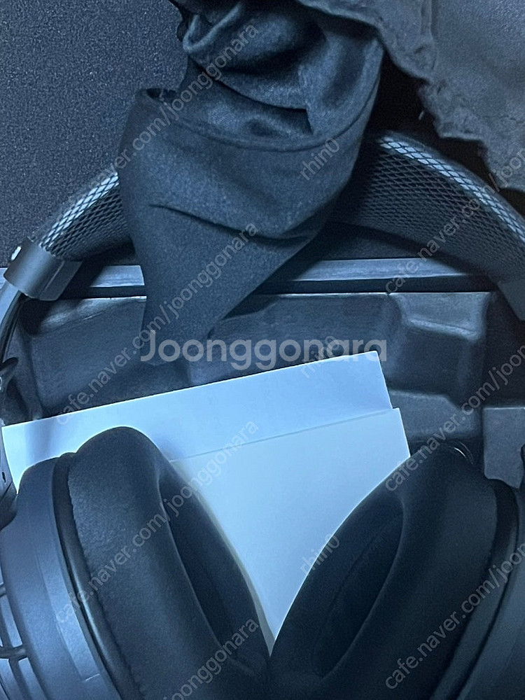 터틀비치 아틀라스 에어 팝니다--1