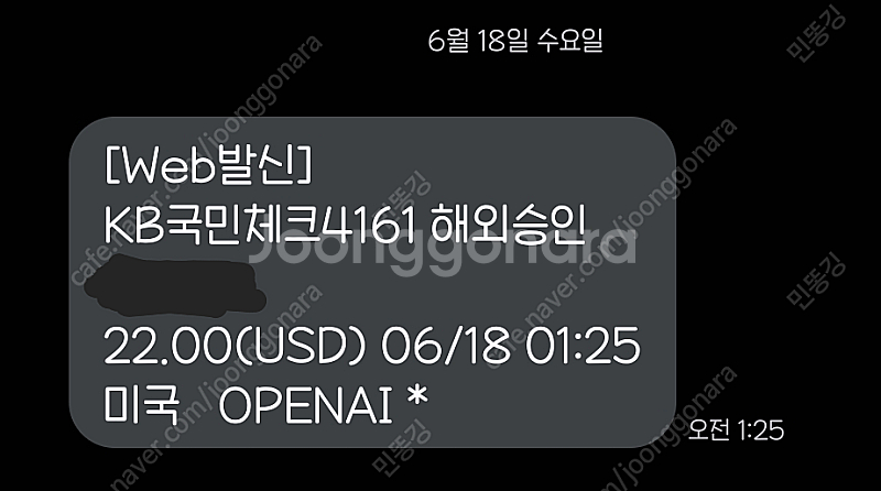 챗지피티 chatgpt 플러스 10인 공구(3자리남음)--1
