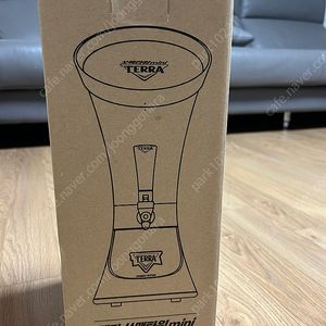 테라 쏘맥타워 미니