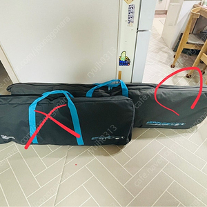 노로토 버뮤드 5700 플렉스 접이식 루프백