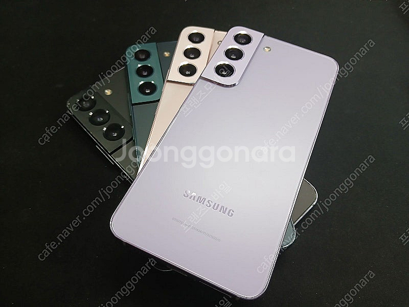 갤럭시 S22 256G 팝니다 [19만]--0