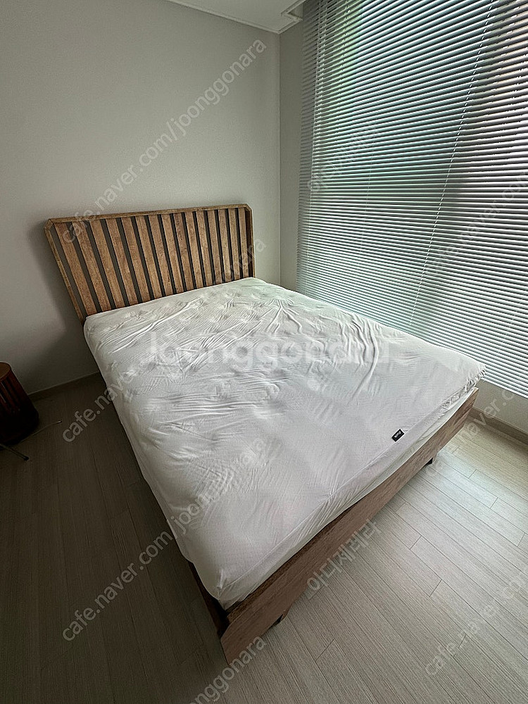 Best Sleep m5 매트리스&그남자의 가구 바네사...--0