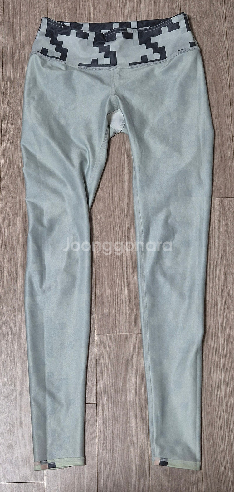 alo yoga 알로 요가 레깅스 XS--4