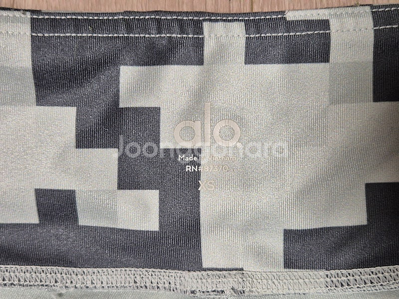 alo yoga 알로 요가 레깅스 XS--7