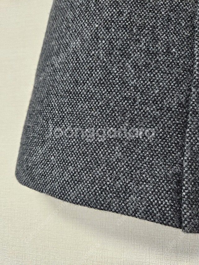 구호 플러스 kuho plus 스커트 24fw, 데님 ...--7