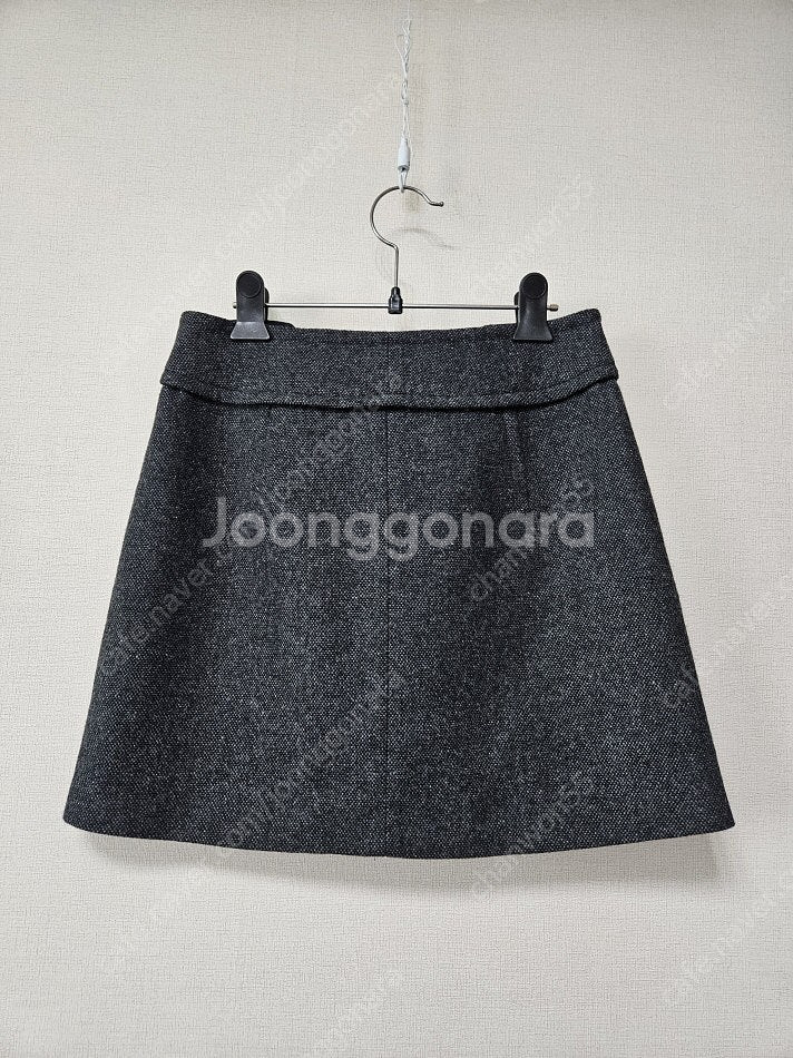 구호 플러스 kuho plus 스커트 24fw, 데님 ...--9