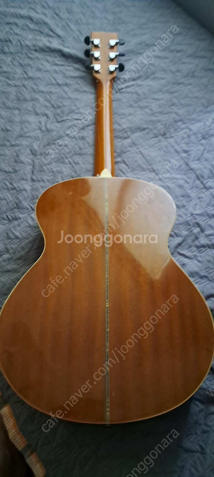 오봉수제 통기타 of-530s--1
