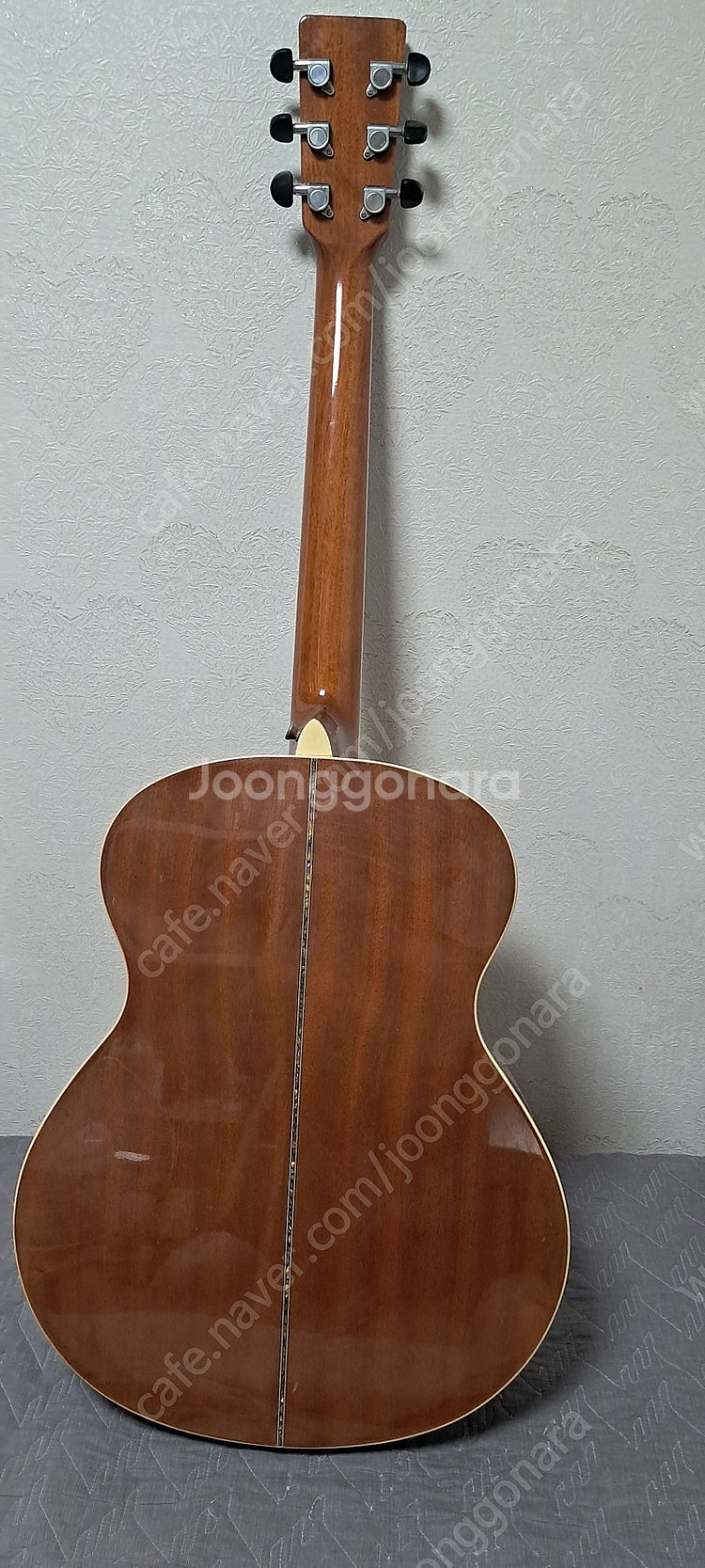 오봉수제 통기타 of-530s--2