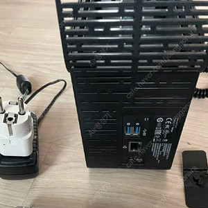WD MY Cloud EX2 Nas