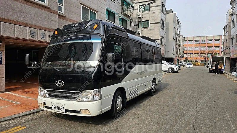 카운티캠핑카팝니다--1