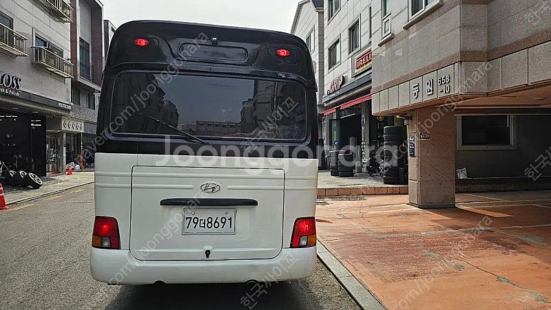 카운티캠핑카팝니다--3