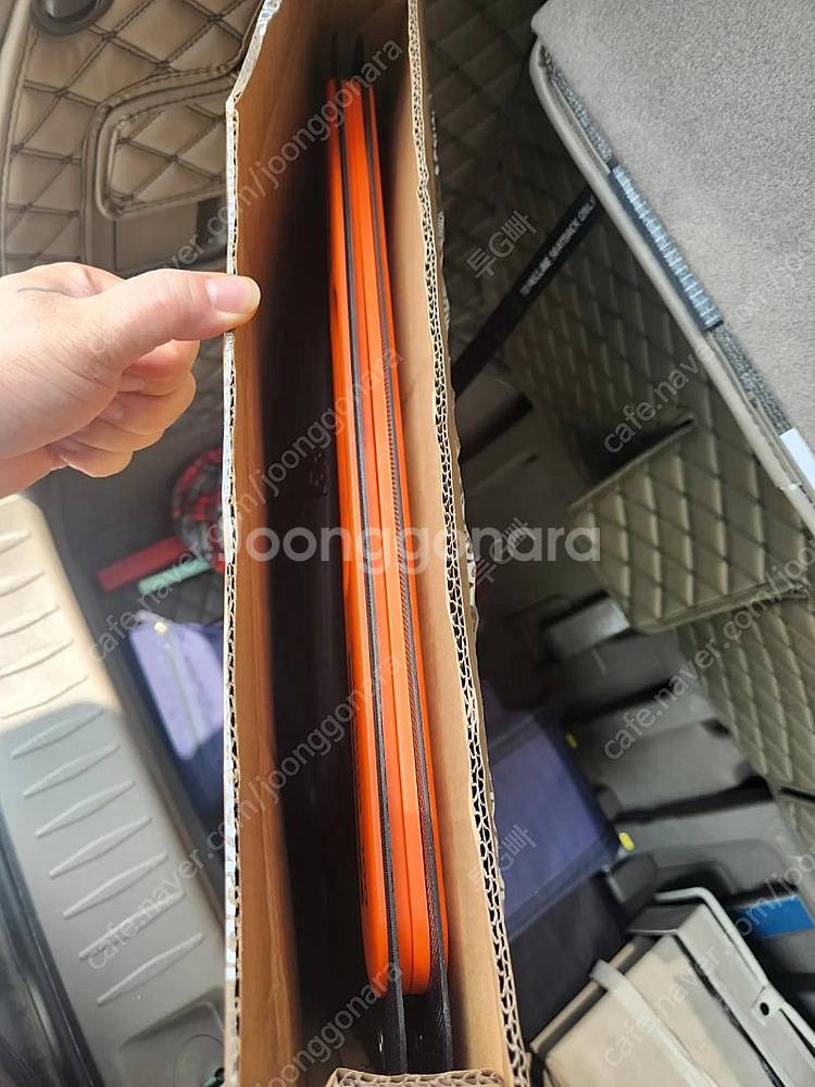 잭커리 태양광패널100W--3