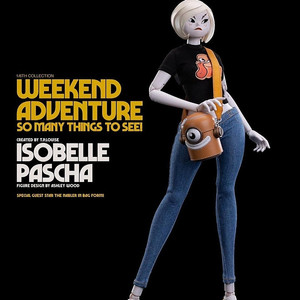 underversehq threea 3a wwr NOM Master Lupin & ISOBELLE PASCHA 팝니다.
